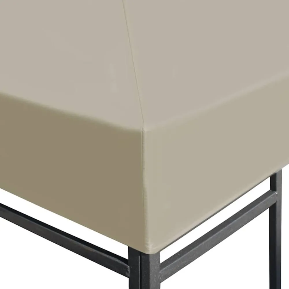 Prieeldak 310 g/m² 3x3 m>vidaXL