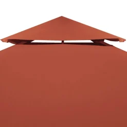 Prieeldak 2-laags 310 g/m² 3x3 m kleurig><noscript><img width=
