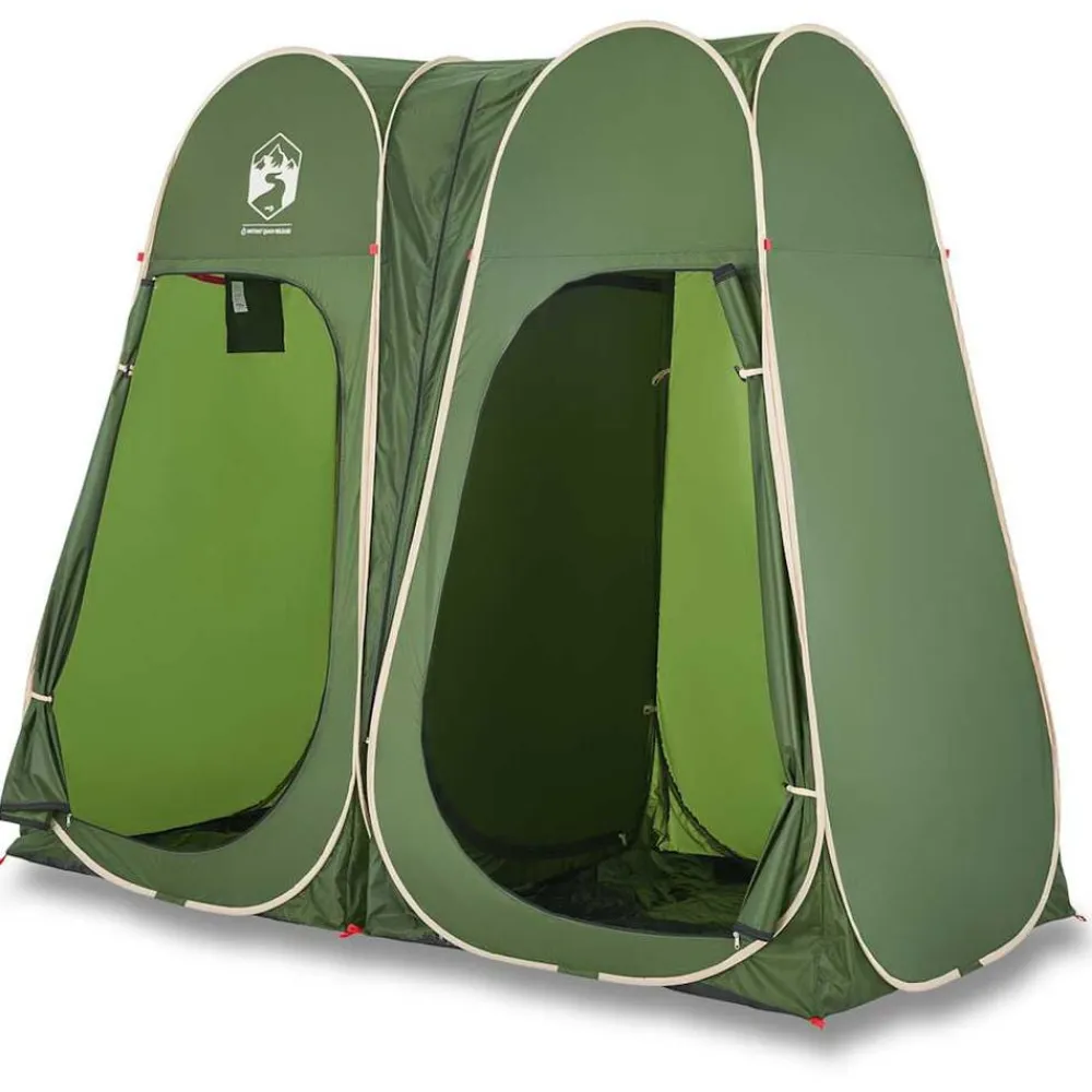 Privacytent pop-up waterdicht>vidaXL Hot