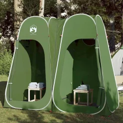 Privacytent pop-up waterdicht>vidaXL Hot