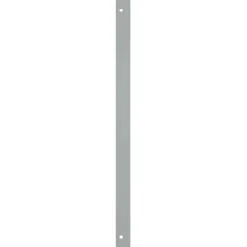 Raambeveiliging verstelbaar met 4 dwarsstangen 500-650 mm>vidaXL Discount