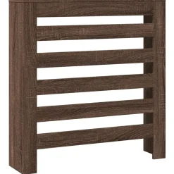 Radiatorombouw 78x20x82 cm bewerkt hout ig>vidaXL