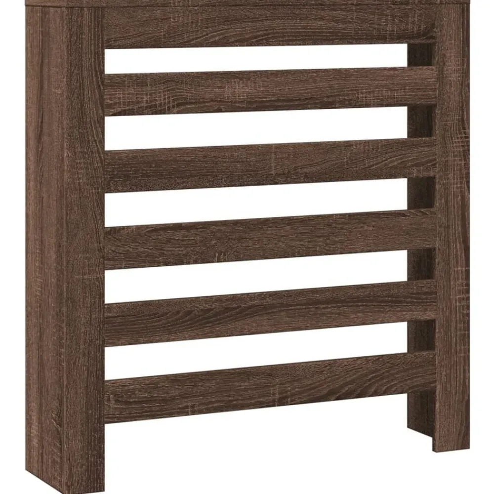Radiatorombouw 78x20x82 cm bewerkt hout ig>vidaXL