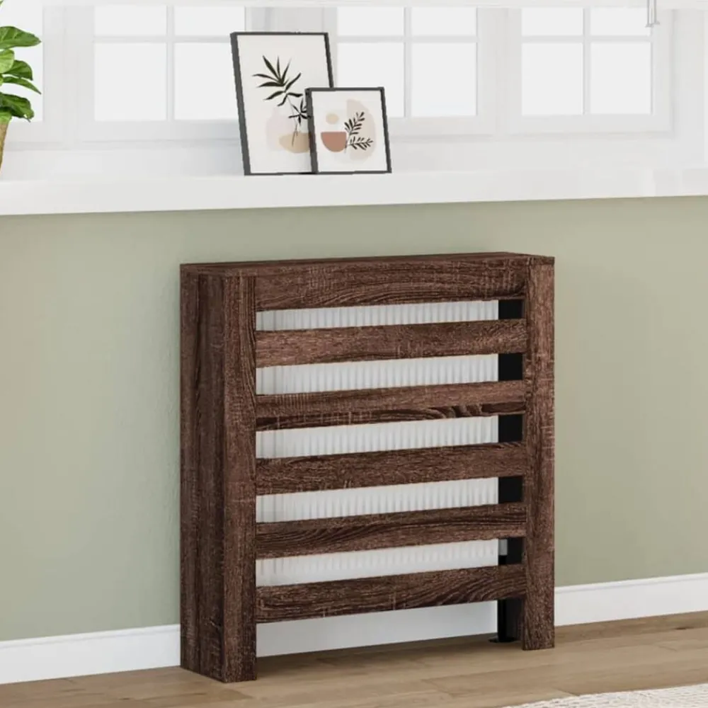 Radiatorombouw 78x20x82 cm bewerkt hout ig>vidaXL