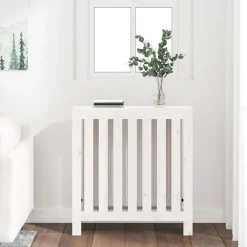 Radiatorombouw 79,5x19x84 cm massief grenenhout><noscript><img width=