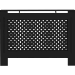 Radiatorombouw 112x19x81,5 cm MDF><noscript><img width=