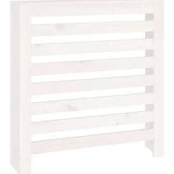 Radiatorombouw 79,5x19x84 cm massief grenenhout>vidaXL Online