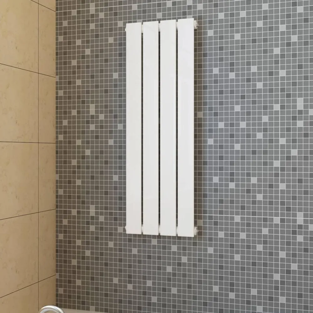 Radiator-/verwarmingspaneel 311x900 mm wit>vidaXL Online