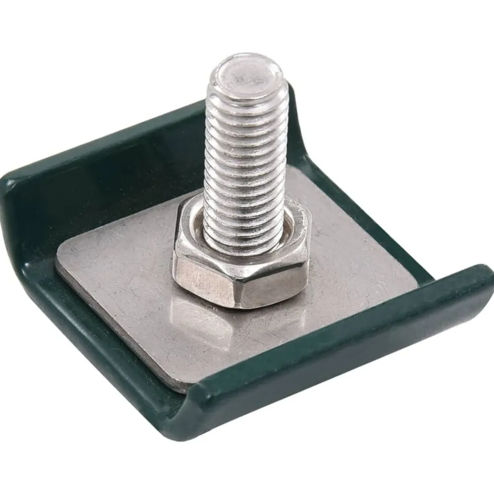 Rastermatverbinding 25 sets>vidaXL Outlet