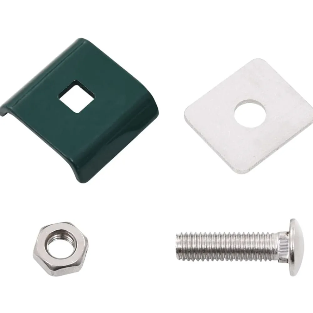 Rastermatverbinding 25 sets>vidaXL Outlet