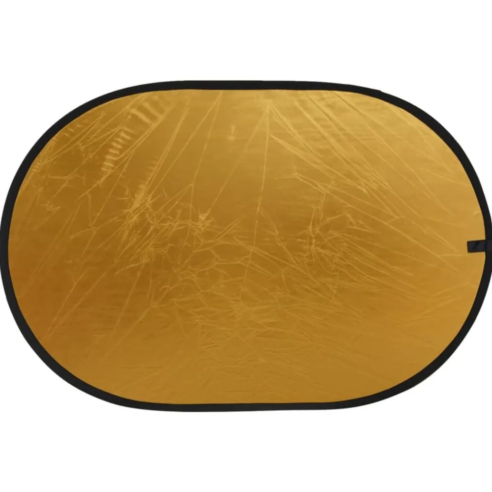 Camera & Optiek*vidaXL Reflectorset 5-in-1 en 2-in-1 met opbergtas