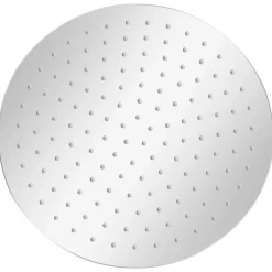 Regendouchekop rond 30 cm roestvrij staal 304>vidaXL Sale