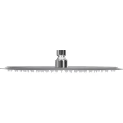Regendouchekop rond 30 cm roestvrij staal 304><noscript><img width=