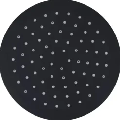 Regendouchekop rond 20 cm roestvrij staal>vidaXL Clearance