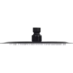 Regendouchekop rond 20 cm roestvrij staal><noscript><img width=