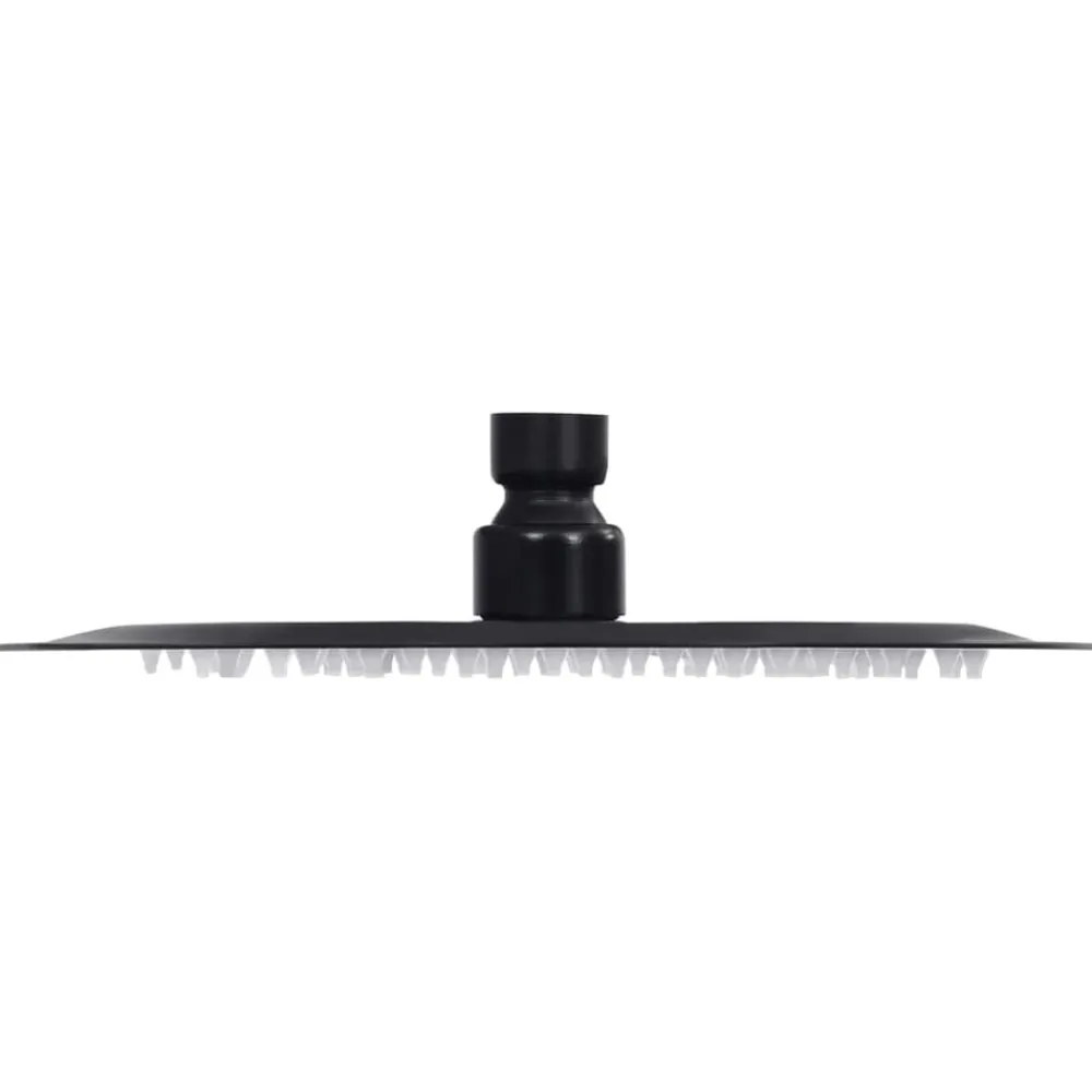 Regendouchekop rond 20 cm roestvrij staal>vidaXL Clearance