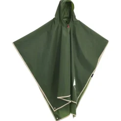 Regenponcho met capuchon 2-in-1 ontwerp 223x145 cm><noscript><img width=