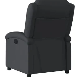 Relaxfauteuil Echt Leer><noscript><img width=