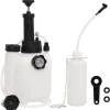 Remontluchter 3 L wit en zwart>vidaXL Sale