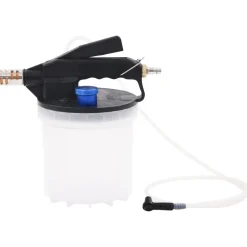 Remontluchter pneumatisch 2 L>vidaXL Clearance