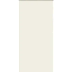 Woon- & Tuinaccessoires*vidaXL Rolgordijn verduisterend 110x210 cm stofbreedte 105,7 cm Gebroken wit