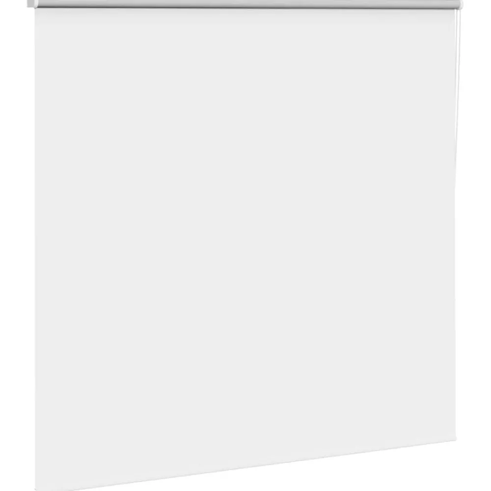 Rolgordijn verduisterend 160x130 cm stofbreedte 156,6 cm>vidaXL Outlet
