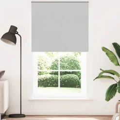 Rolgordijn verduisterend 135x210 cm stofbreedte 131,6 cm>vidaXL Best