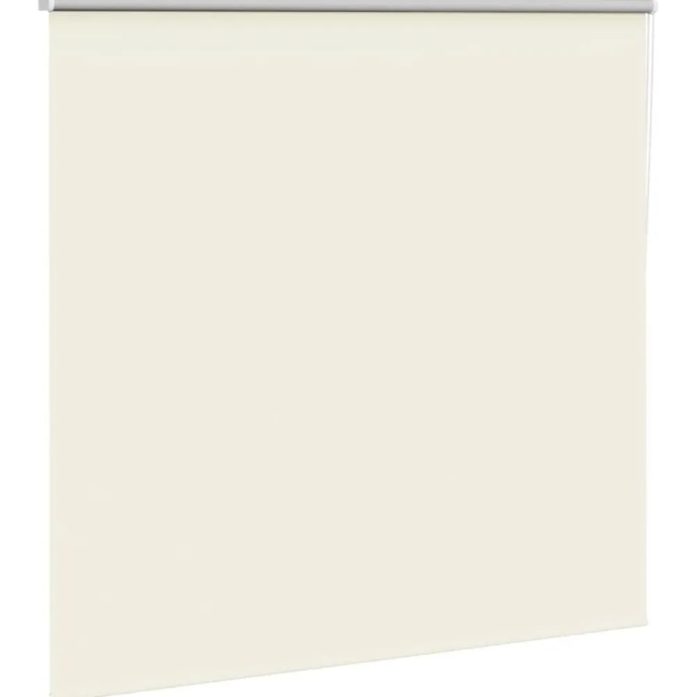 Rolgordijn verduisterend 155x150 cm stofbreedte 151,6 cm>vidaXL