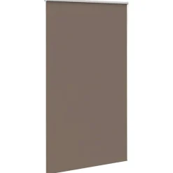 Rolgordijn verduisterend 140x230 cm stofbreedte 136,6 cm blauw><noscript><img width=