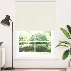 Rolgordijn verduisterend 150x210 cm stofbreedte 146,6 cm>vidaXL Discount