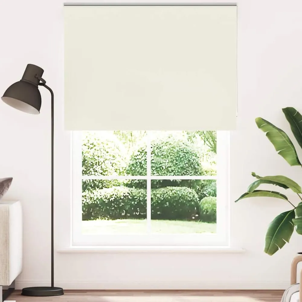 Rolgordijn verduisterend 150x210 cm stofbreedte 146,6 cm>vidaXL Discount
