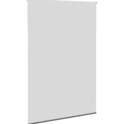 Woon- & Tuinaccessoires*vidaXL Rolgordijn verduisterend 160x210 cm stofbreedte 156,6 cm Grijs