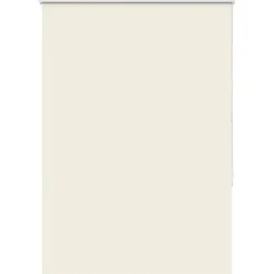 Rolgordijn verduisterend 110x130 cm stofbreedte 105,7 cm>vidaXL Best