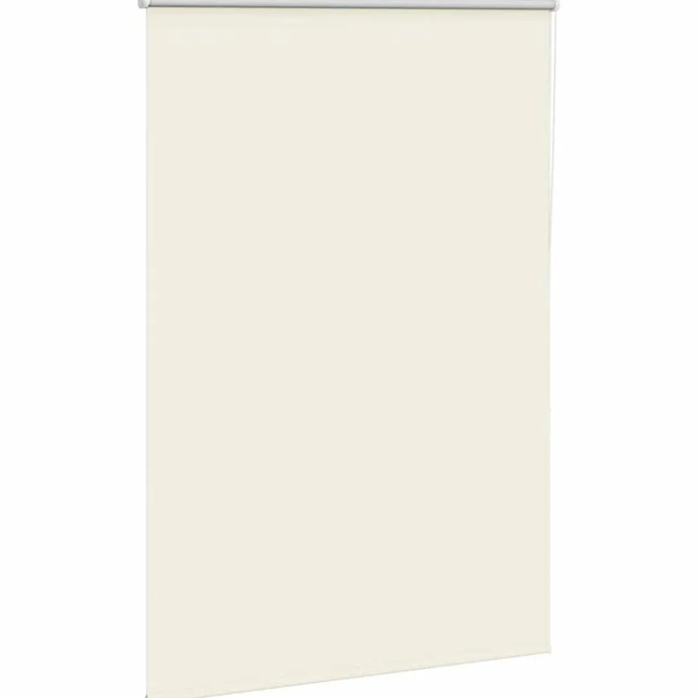Rolgordijn verduisterend 110x130 cm stofbreedte 105,7 cm>vidaXL Best