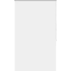 Rolgordijn verduisterend 84,4 x 175 cm stofbreedte 80 cm>vidaXL Hot
