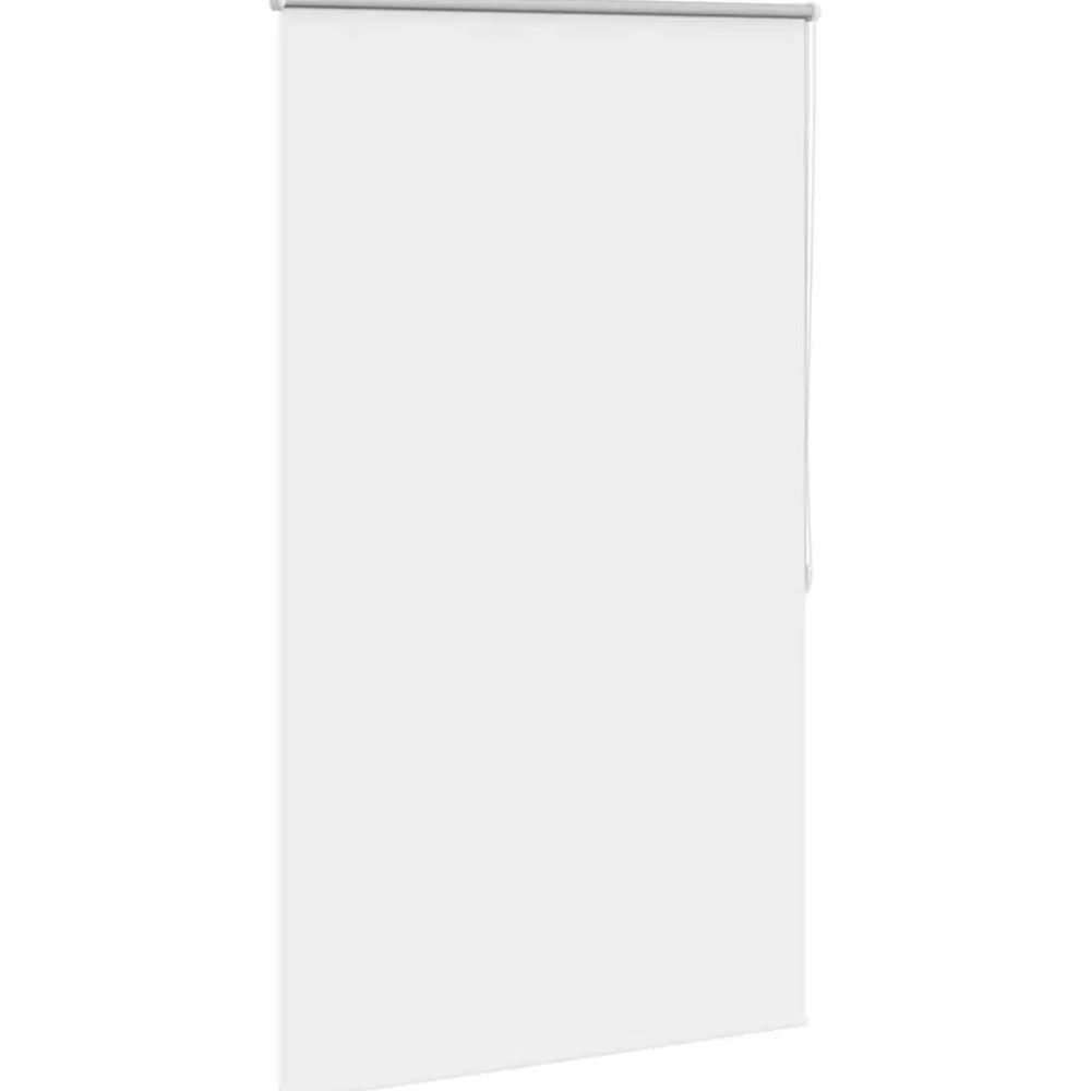 Rolgordijn verduisterend 84,4 x 175 cm stofbreedte 80 cm>vidaXL Hot