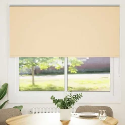 Rolgordijn verduisterend 150x175 cm stofbreedte 146,6 cm>vidaXL Outlet