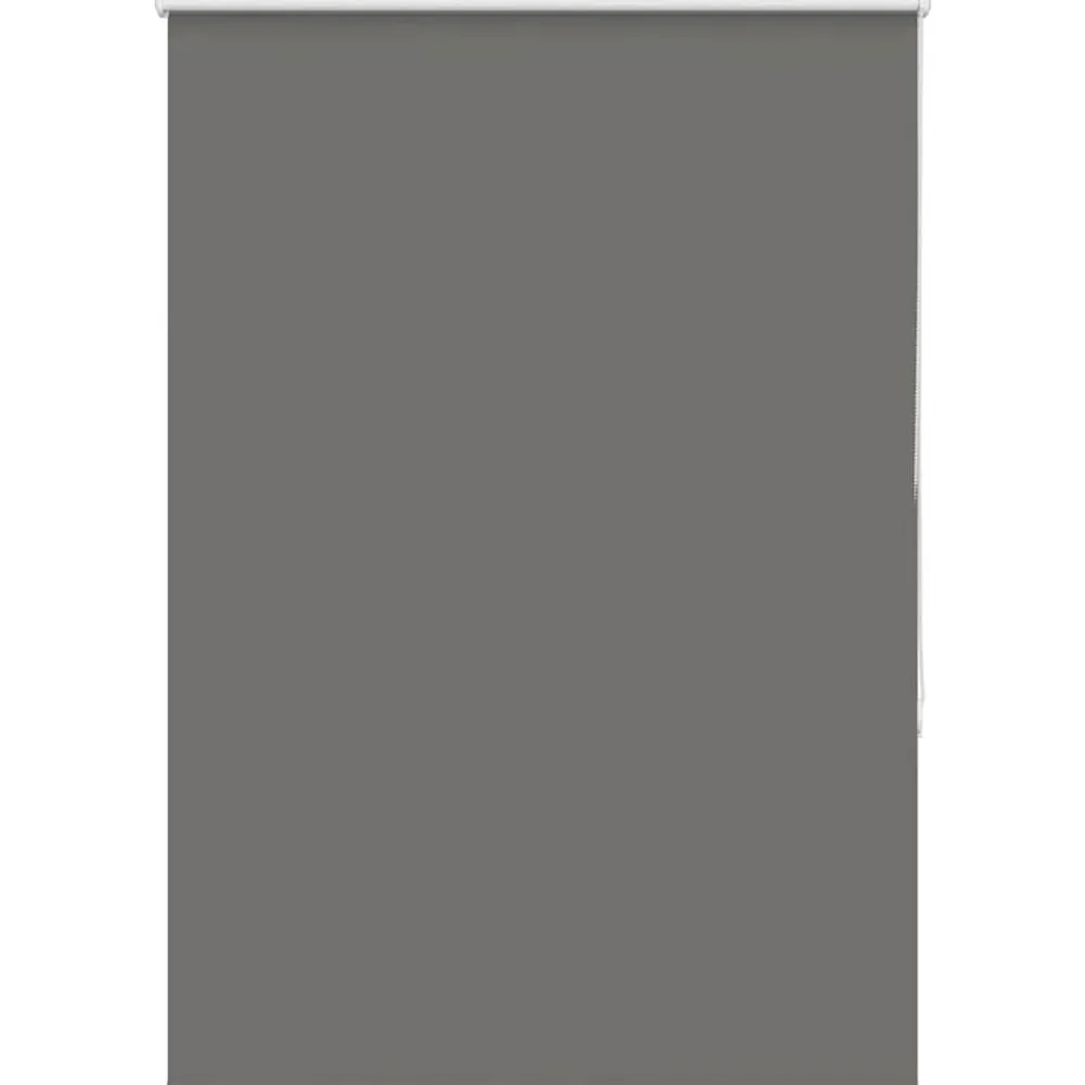 Rolgordijn verduisterend 115x150 cm stofbreedte 110,7 cm>vidaXL Sale