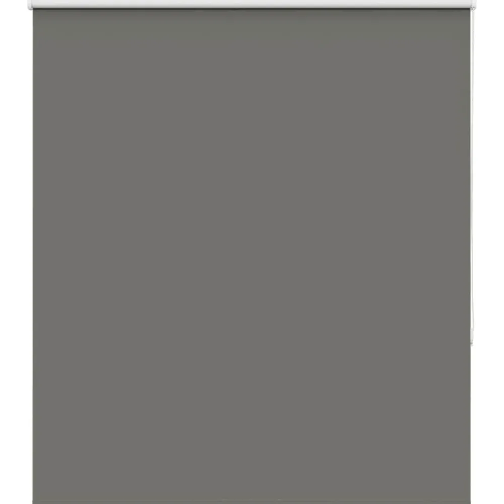 Rolgordijn verduisterend 135x150 cm stofbreedte 131,6 cm>vidaXL Online