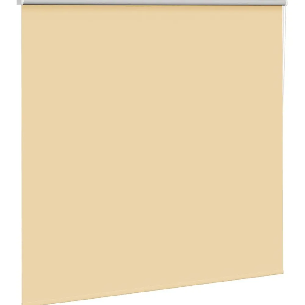 Rolgordijn verduisterend 150x130 cm stofbreedte 146,6 cm>vidaXL Clearance