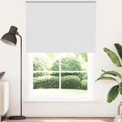 Rolgordijn verduisterend 150x230 cm stofbreedte 146,6 cm>vidaXL Clearance