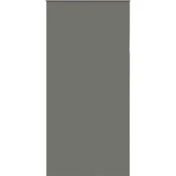 Rolgordijn verduisterend 110x230 cm stofbreedte 105,7 cm>vidaXL Best
