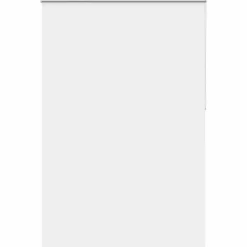 Rolgordijn verduisterend 160x230 cm stofbreedte 156,6 cm>vidaXL Clearance
