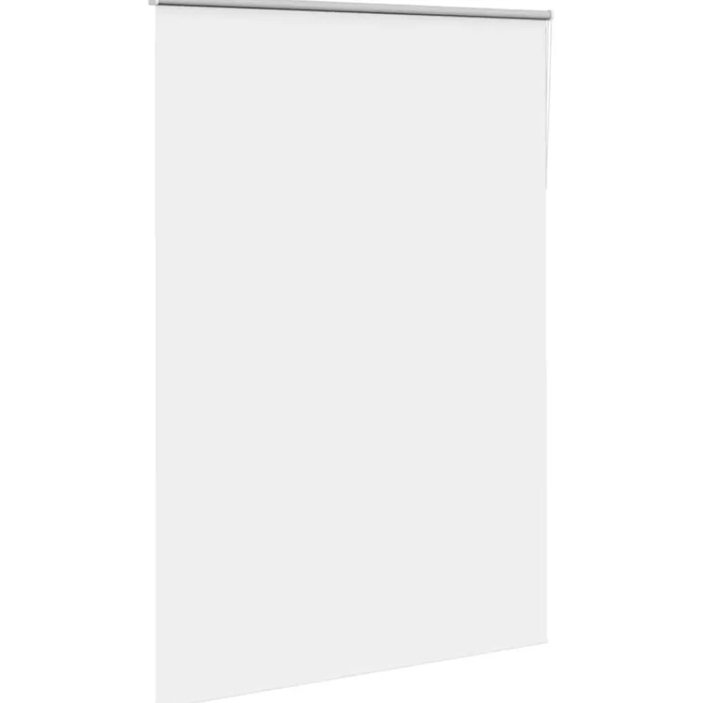 Rolgordijn verduisterend 160x230 cm stofbreedte 156,6 cm>vidaXL Clearance