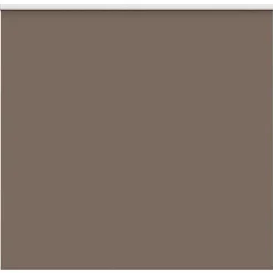 Rolgordijn verduisterend koffie 150x130 cm stofbreedte 146,6 cm>vidaXL Outlet