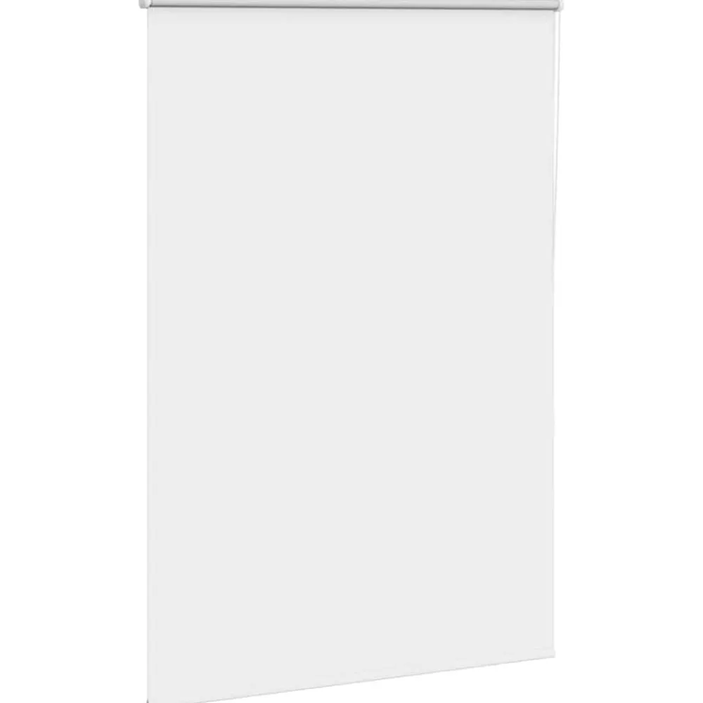 Rolgordijn verduisterend 105x130 cm stofbreedte 100,7 cm>vidaXL Outlet
