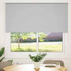 Rolgordijn verduisterend 160x175 cm stofbreedte 156,6 cm>vidaXL Clearance