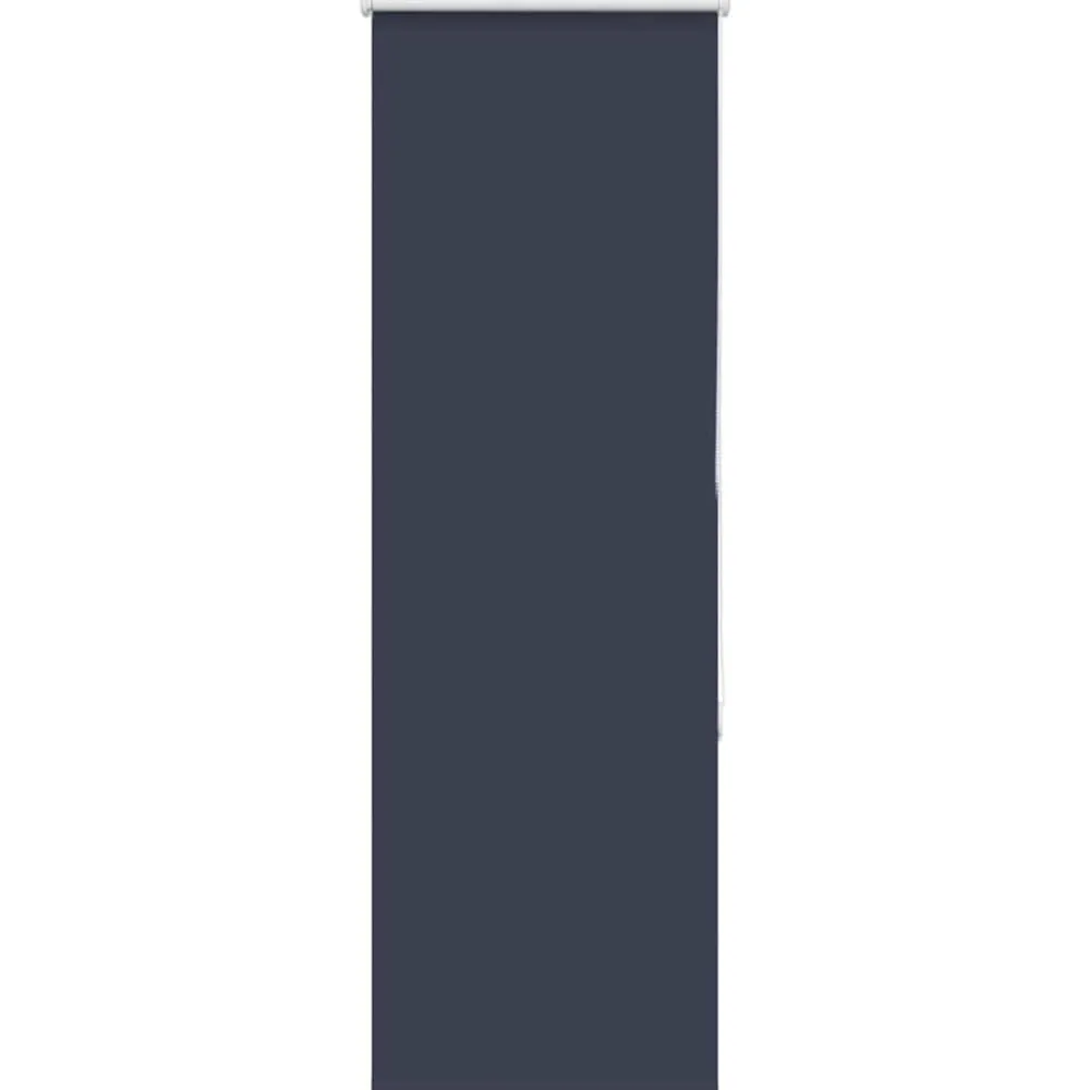 Rolgordijn verduisterend 40x130cm stofbreedte 35,7 cm polyester>vidaXL Sale