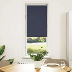 Rolgordijn verduisterend 40x130cm stofbreedte 35,7 cm polyester>vidaXL Sale