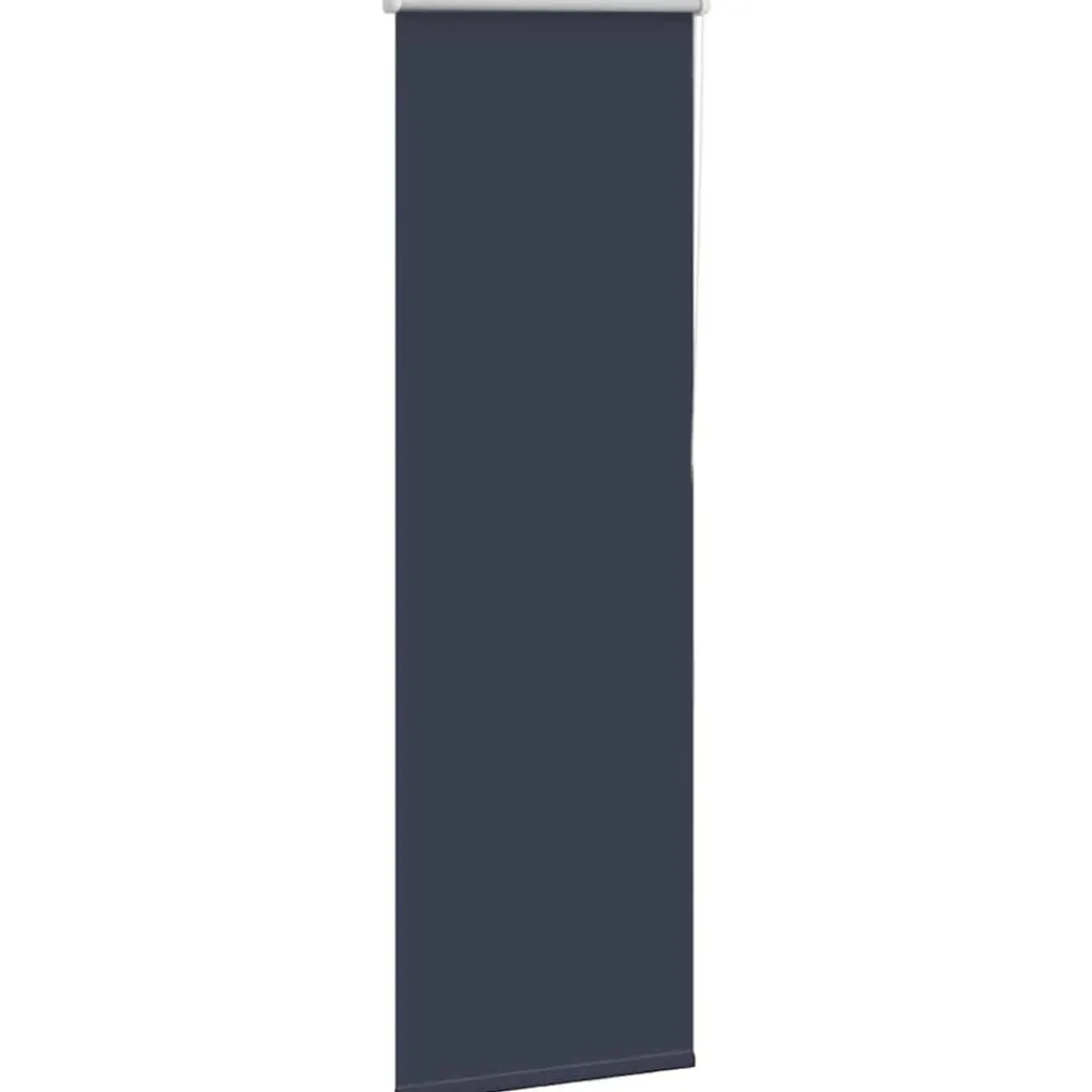 Rolgordijn verduisterend 40x130cm stofbreedte 35,7 cm polyester>vidaXL Sale